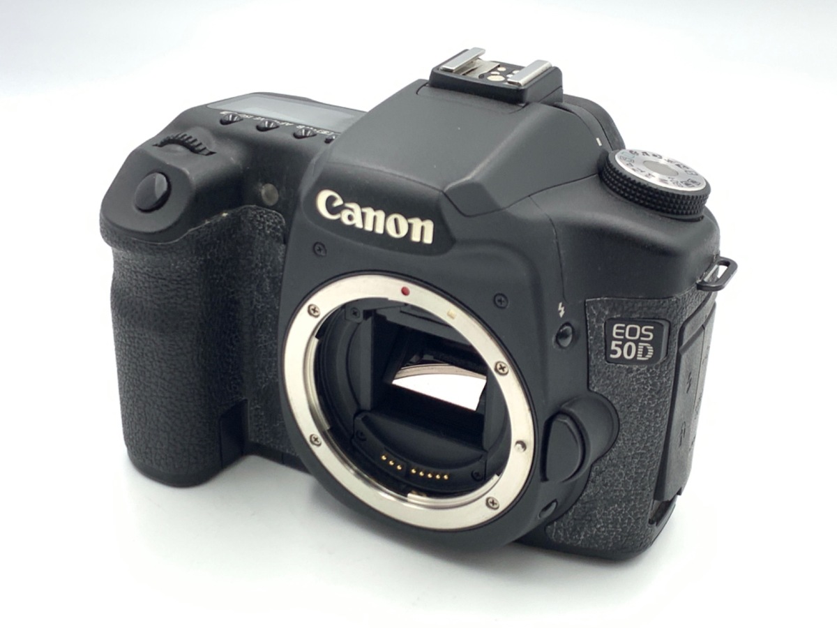 中古デジタル一眼カメラ CANON 製品一覧 - 価格.com