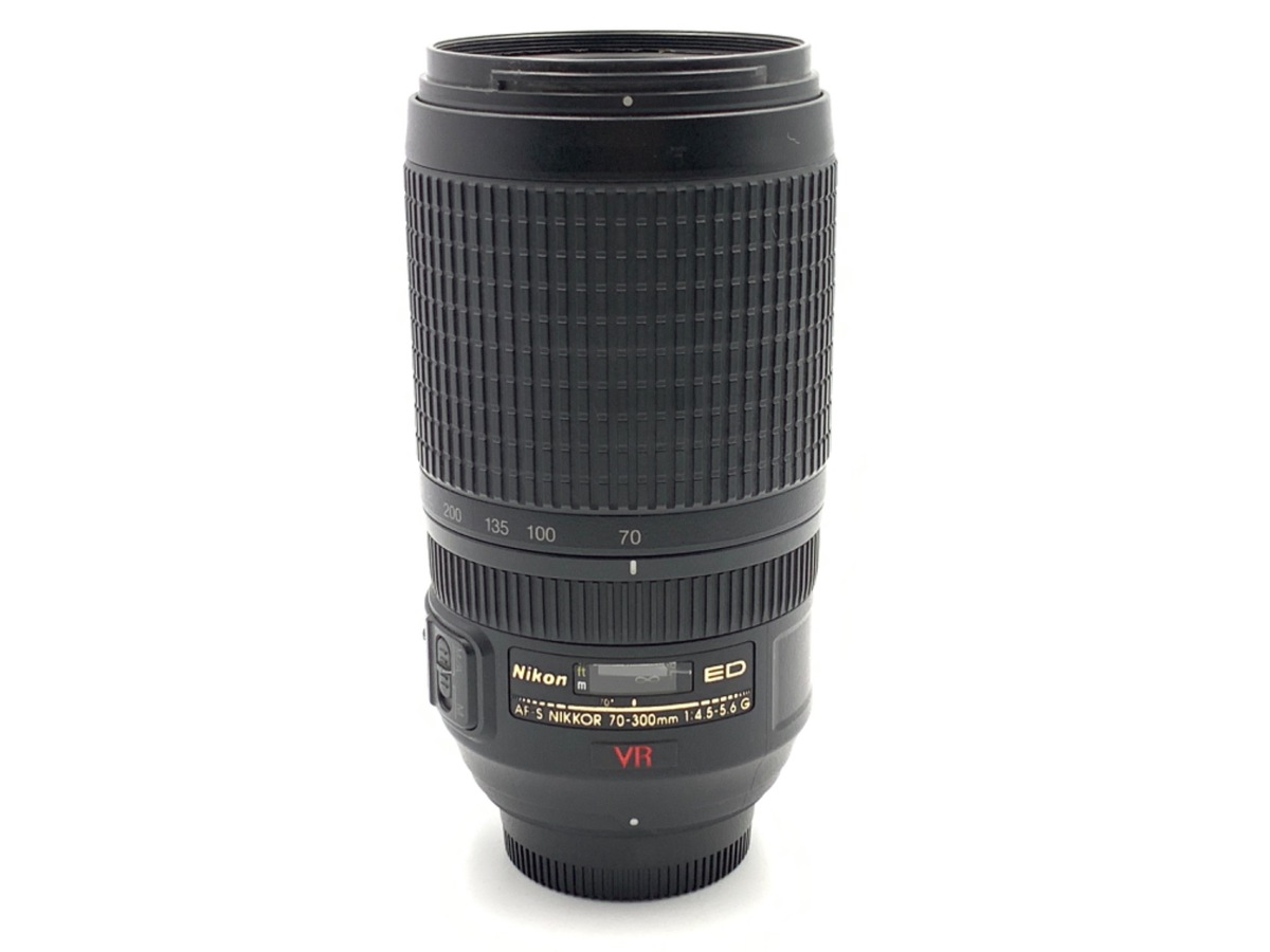 価格.com - ニコン AF-S DX VR Zoom-Nikkor 55-200mm f/4-5.6G