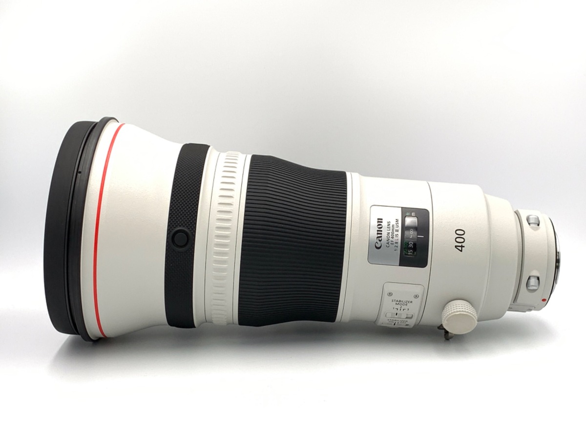 中古：AB(良品)】キヤノン EF400mm F2.8L IS III USM | 2148670986656