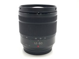 中古】パナソニック LUMIX G VARIO 12-60mm F3.5-5.6 ASPH.POWER