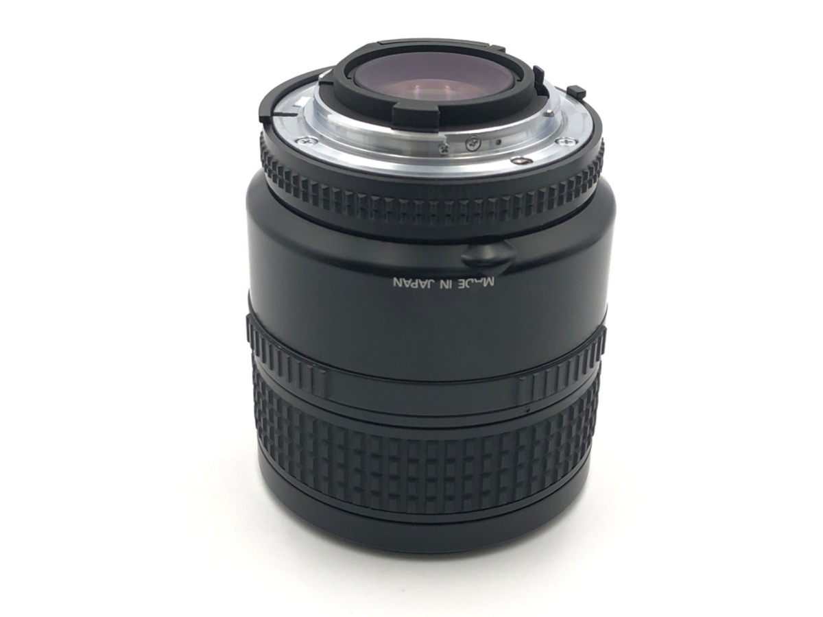 中古：B(並品)】ニコン AI AF Micro-Nikkor 60mm F2.8D