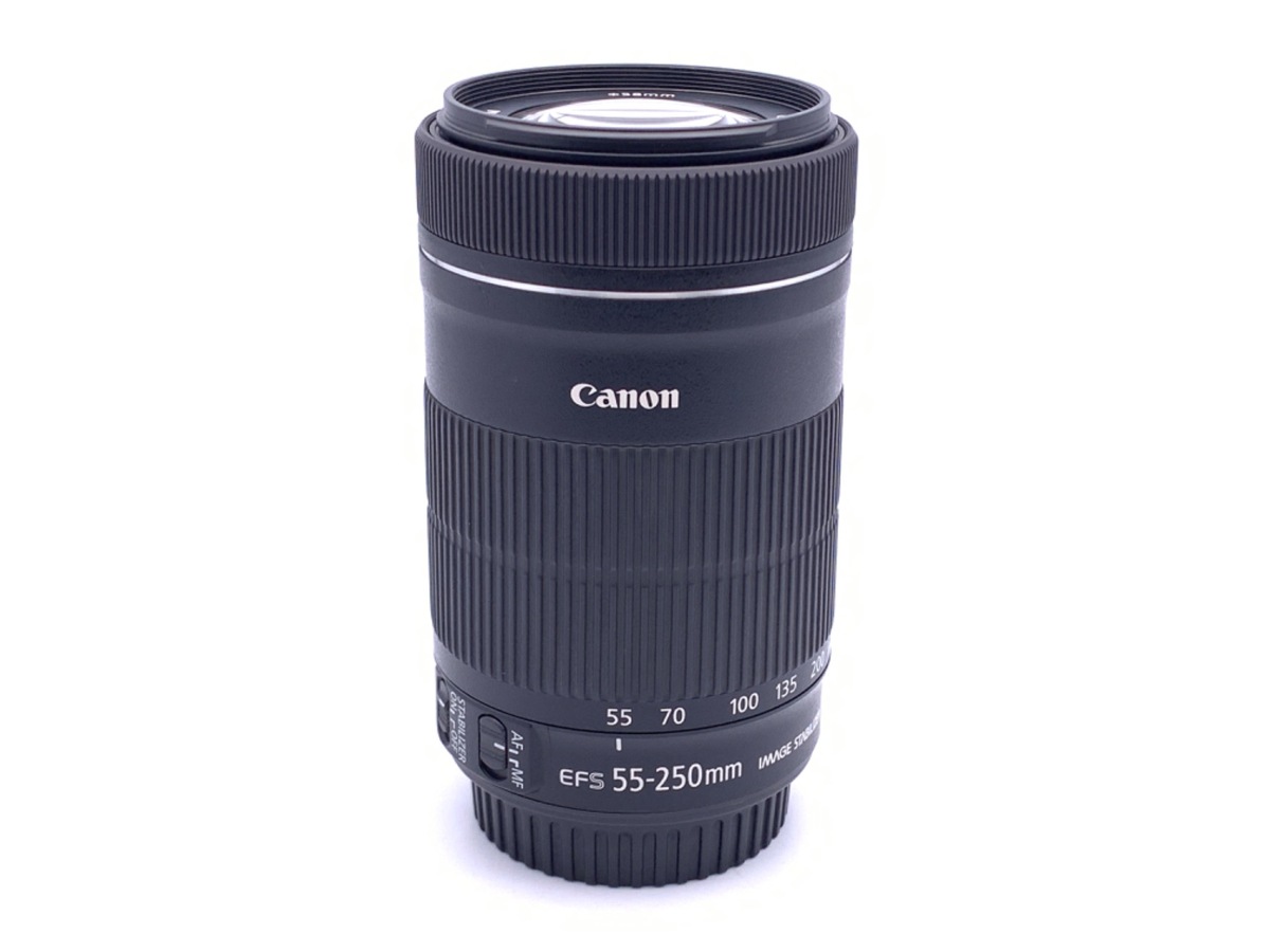 Canon 55-250mm ☆送料無料☆ Amazon.co.jp: Canon EF-S 55-250mm f/4.0-5.6 IS II 望遠ズーム