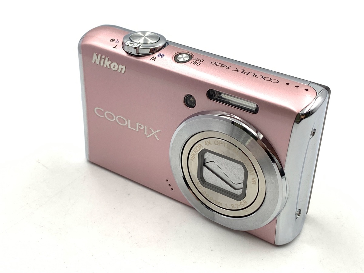 上品なスタイル COOLPIX S620 中古価格比較 - 価格.com デジタルカメラ