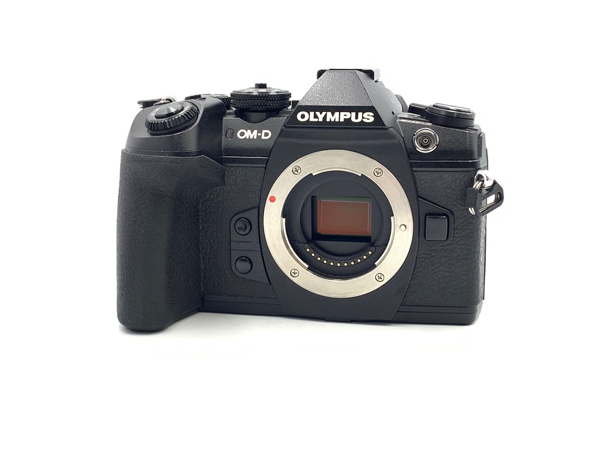 価格.com - オリンパス OM-D E-M1 Mark II ボディ 価格比較