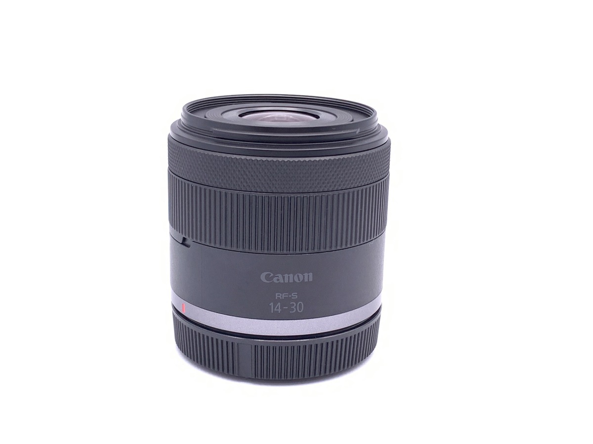 RF-S14-30mm F4-6.3 IS STM PZ 中古価格比較 - 価格.com