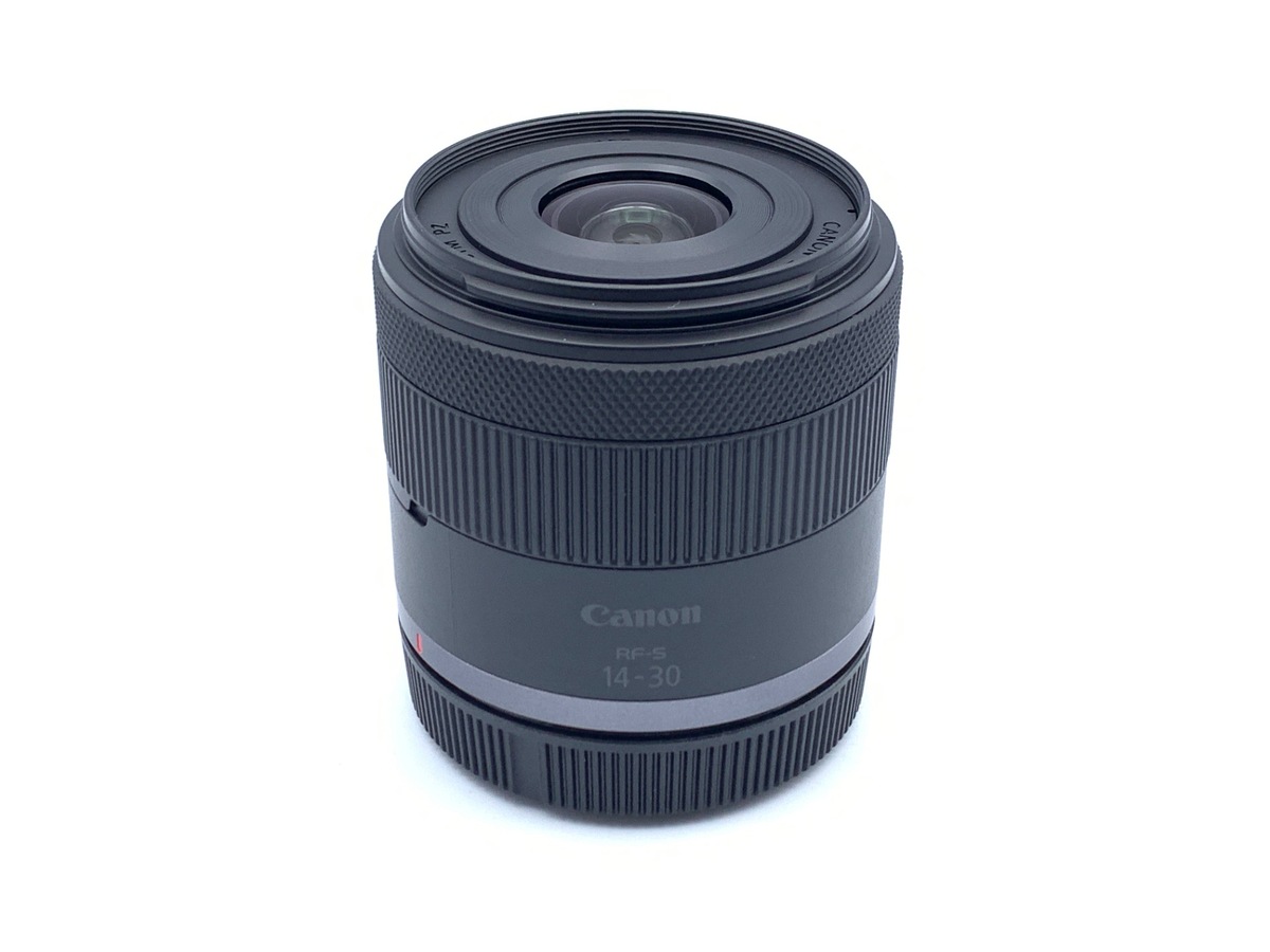 RF-S14-30mm F4-6.3 IS STM PZ 中古価格比較 - 価格.com