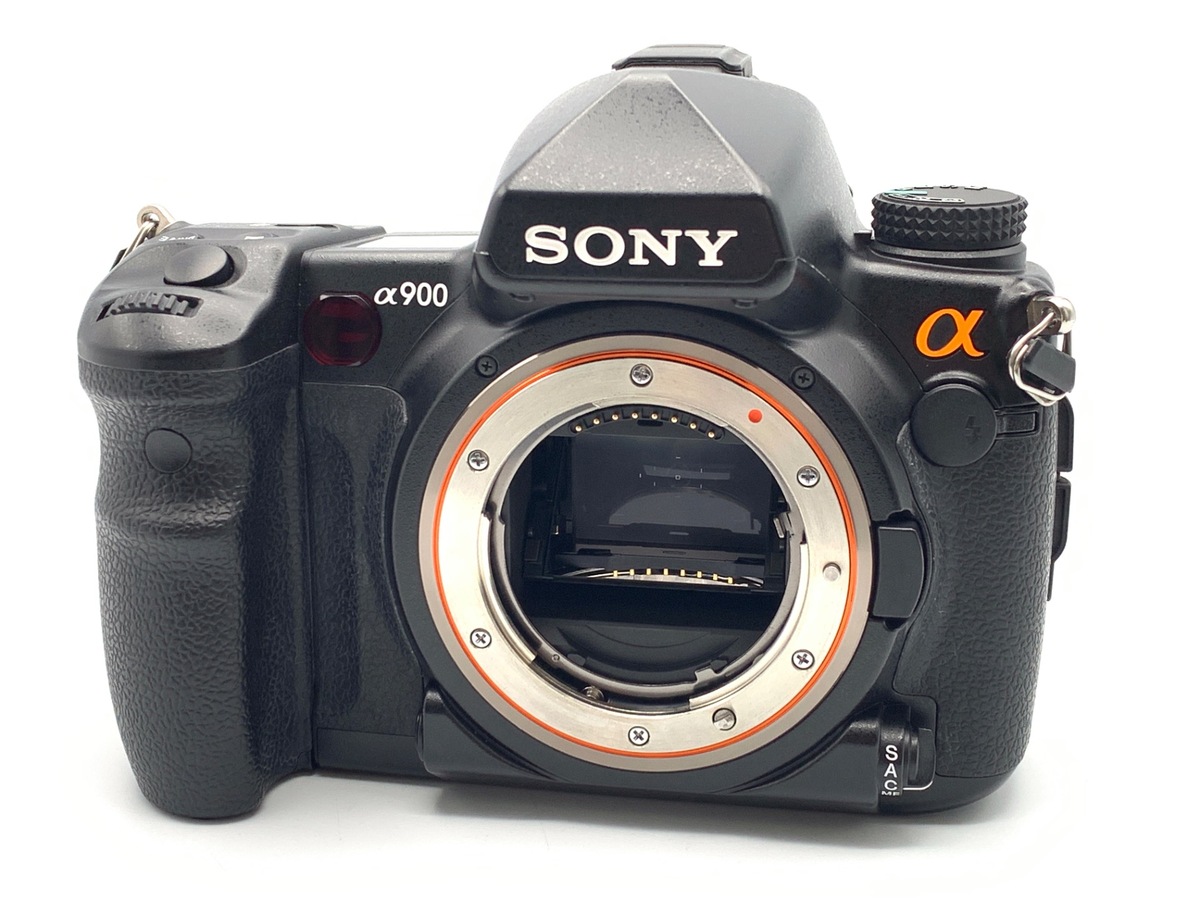 SONY α900 ボディ　フルサイズ デジタル一眼レフ ソニー、世界最高2460万画素のデジタル一眼レフ『α900』 | WIRED.jp