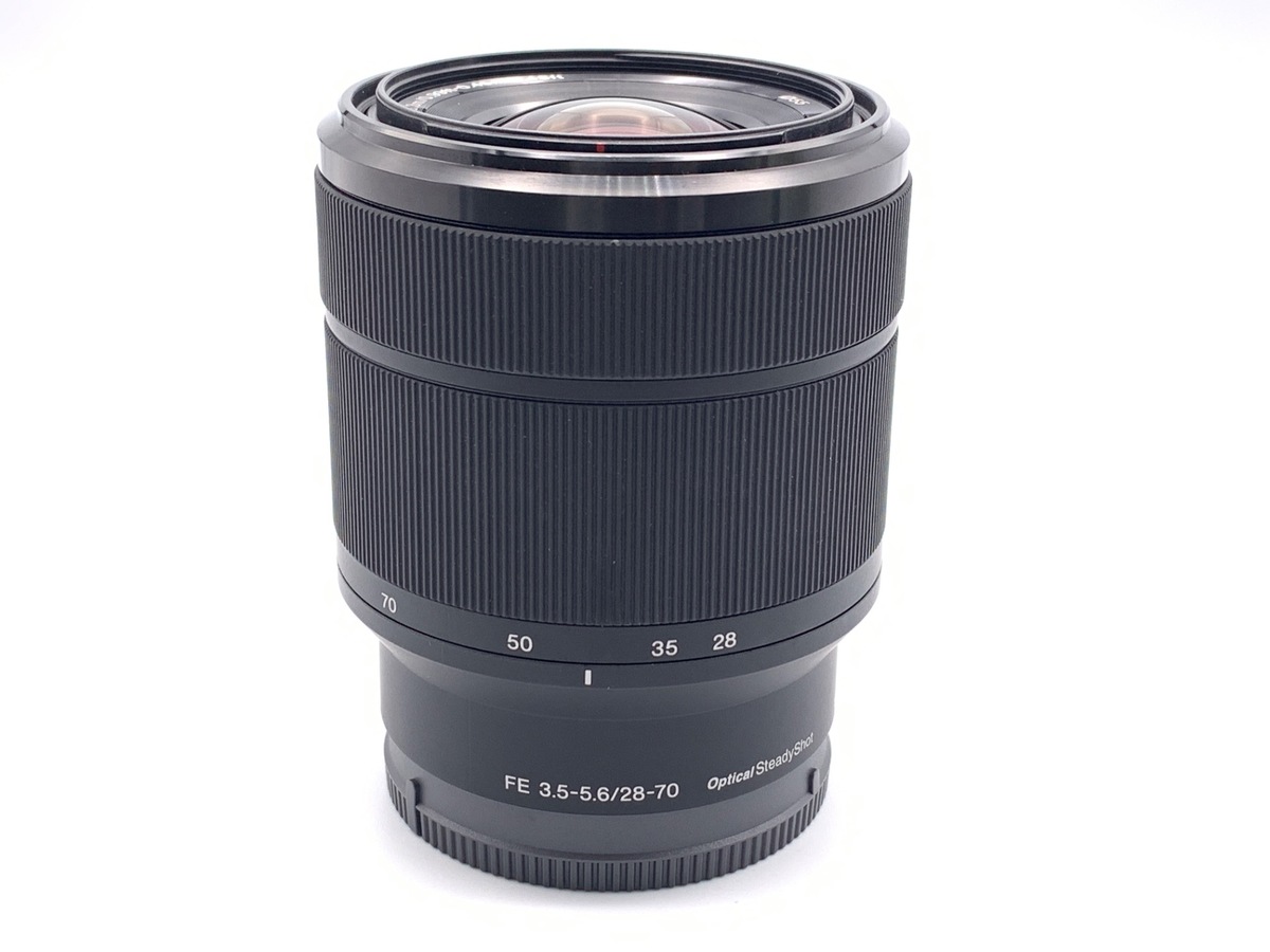ソニーEマウントSEL2870中古 楽天市場】中古 FE 28-70mm F3.5-5.6 OSS SEL2870の通販