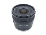 ソニー E PZ 10-20mm F4 G 中古美品 中古】ソニー E PZ 10-20mm F4 G [SELP1020G] 在庫一覧｜カメラ