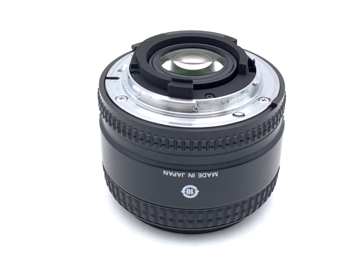 ★極上品★ Nikon AF NIKKOR 24mm F2.8 D ニコン AI AF Nikkor 24mm f/2.8D - 概要 | NIKKORレンズ | ニコン