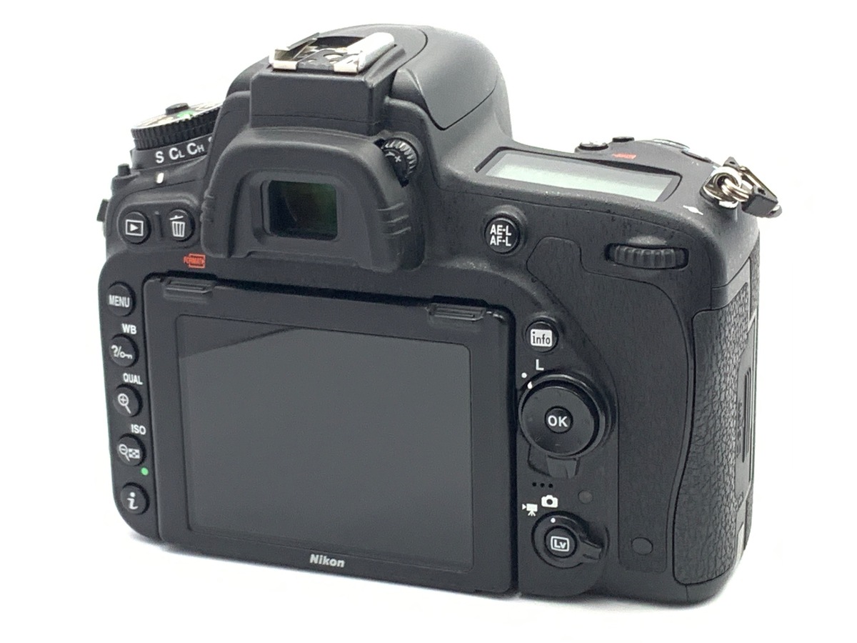 Nikon ニコン D750 ボディ 中古)Nikon (ニコン) D750 ボディ（商品ID：3717018859601）詳細