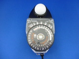 スタジオデラックスⅢ L-398A Amazon.com : Sekonic L-398A Light Meter Studio Deluxe III