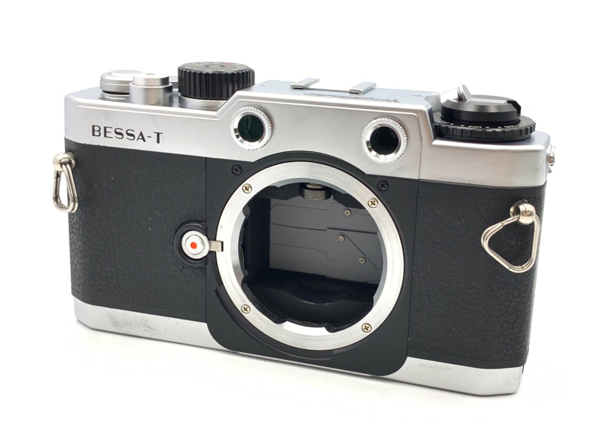 Bessa R コシナ ベッサR ほぼ未使用　本体 楽天市場】bessa r カメラの通販