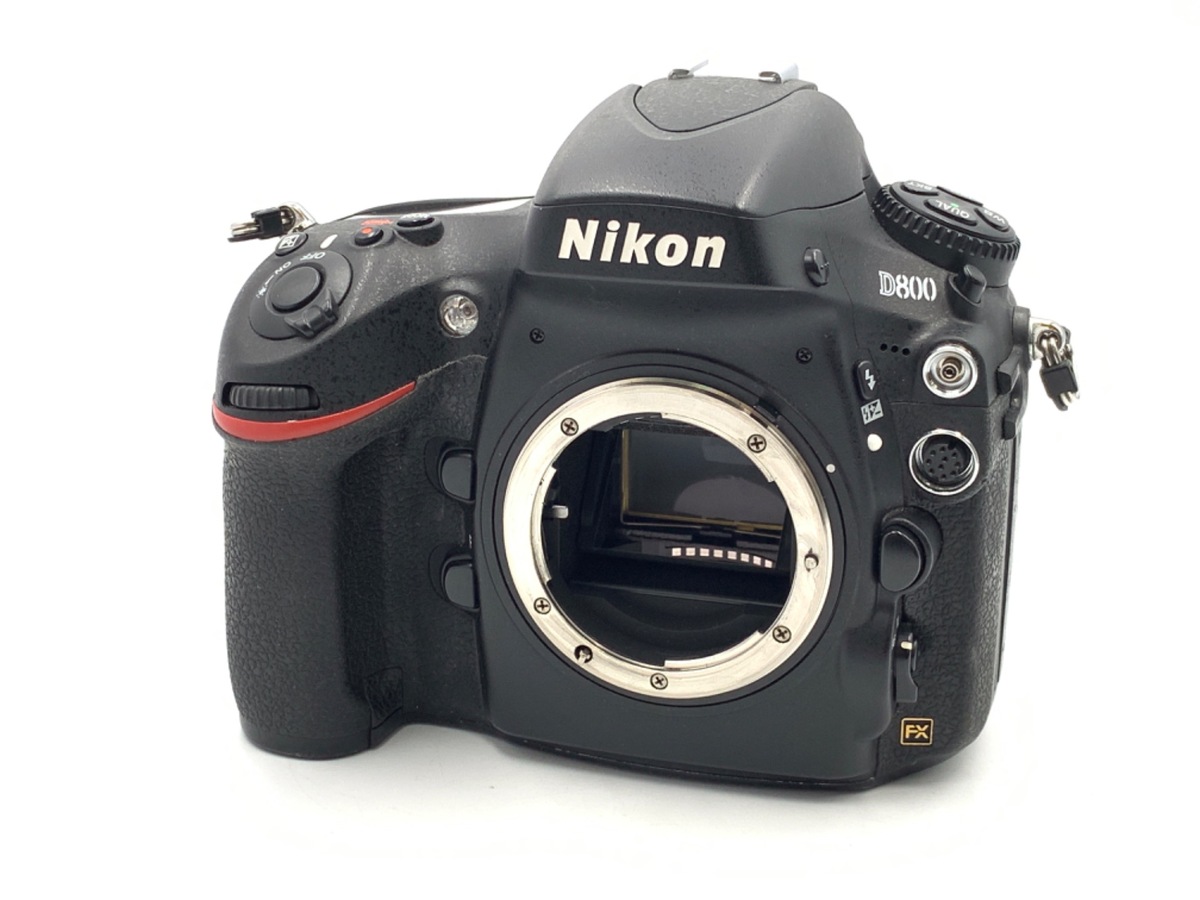 価格.com - ニコン D800 ボディ 純正オプション