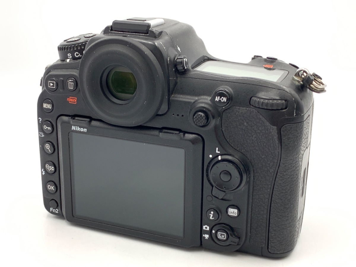 NIKON D500 ボディ 一部難あり 中古：C(やや難あり)】ニコン D500 ボディ | 2148670990127