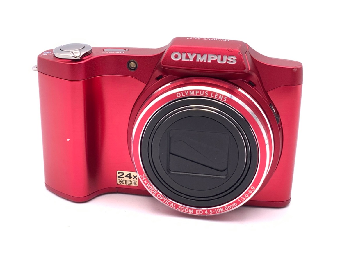 価格.com - オリンパス OLYMPUS VG-170 [レッド] 純正オプション