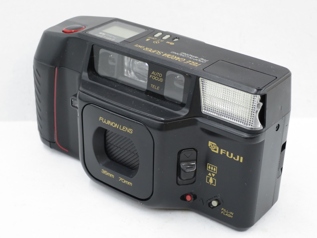 中古】フジフイルム TELE CARDIA super デート 在庫一覧｜カメラのキタムラ