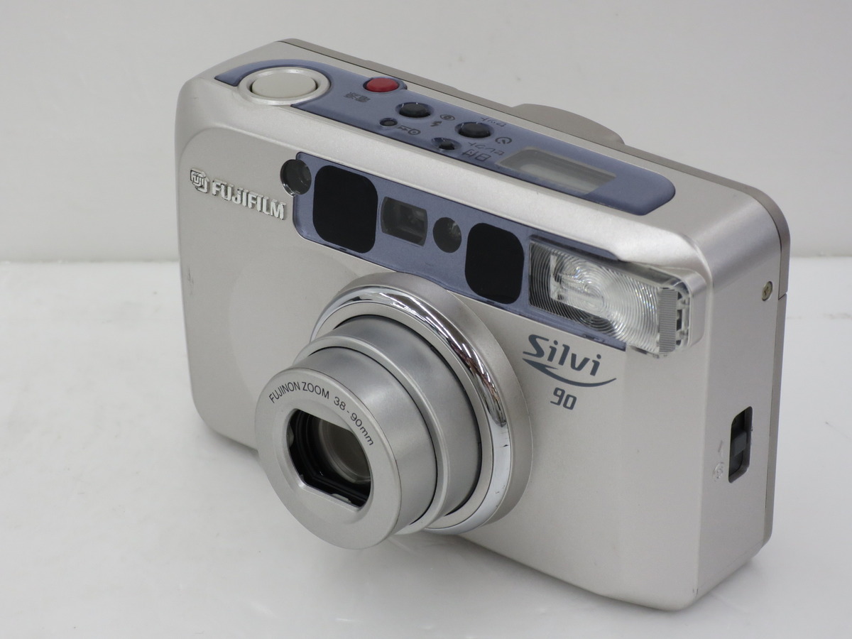 中古】フジフイルム Silvi 90 在庫一覧｜カメラのキタムラ