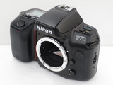 Nikon F70D PANORAMA カメラ&レンズ Nikon F70Dパノラマ 詳細仕様 （By キンタロウ）