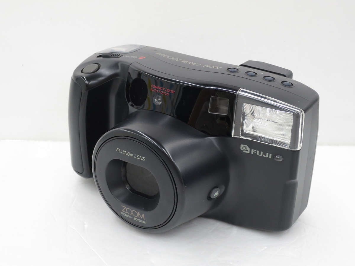 中古】フジフイルム ZOOM CARDIA 2000デート W/ストロボ 在庫一覧