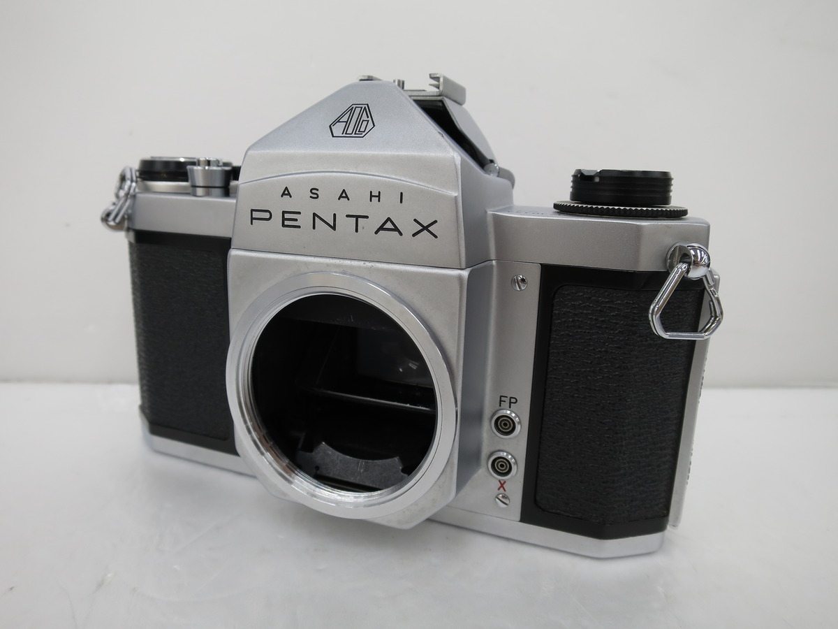 フィルムカメラ ボディ ペンタックス ZX-M 35mm一眼レフ学生用フィルムカメラ（50mm f/2 SMC