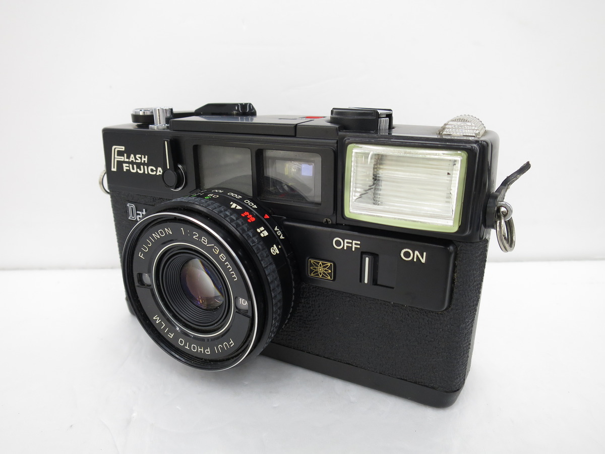 中古】フジフイルム Flash FUJICA Date 在庫一覧｜カメラのキタムラ