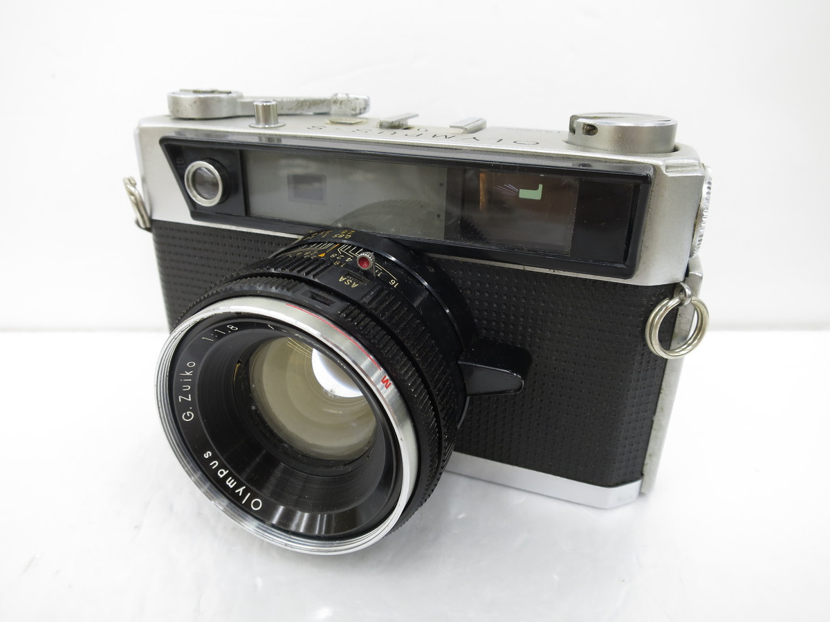 オリンパス　名機　OLYMPUS-S 中古】オリンパス OLYMPUS-S 在庫一覧｜カメラのキタムラ
