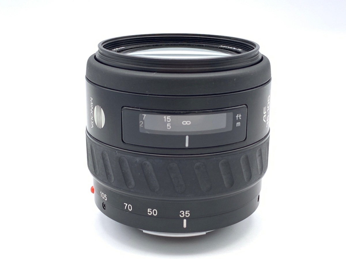 中古】交換レンズ｜コニカミノルタ（KONICA MINOLTA