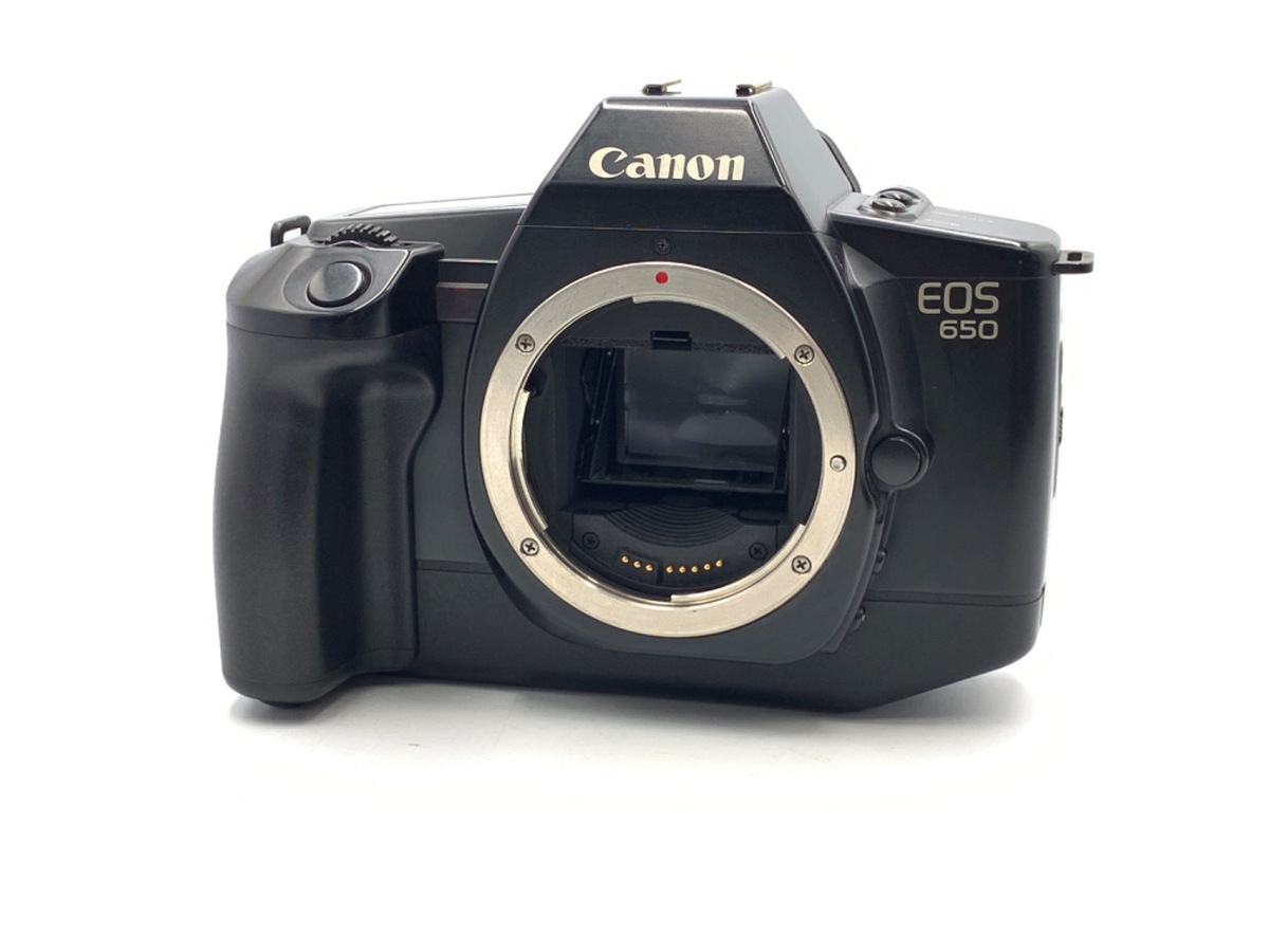中古】キヤノン EOS 650 ボディ 在庫一覧｜カメラのキタムラ