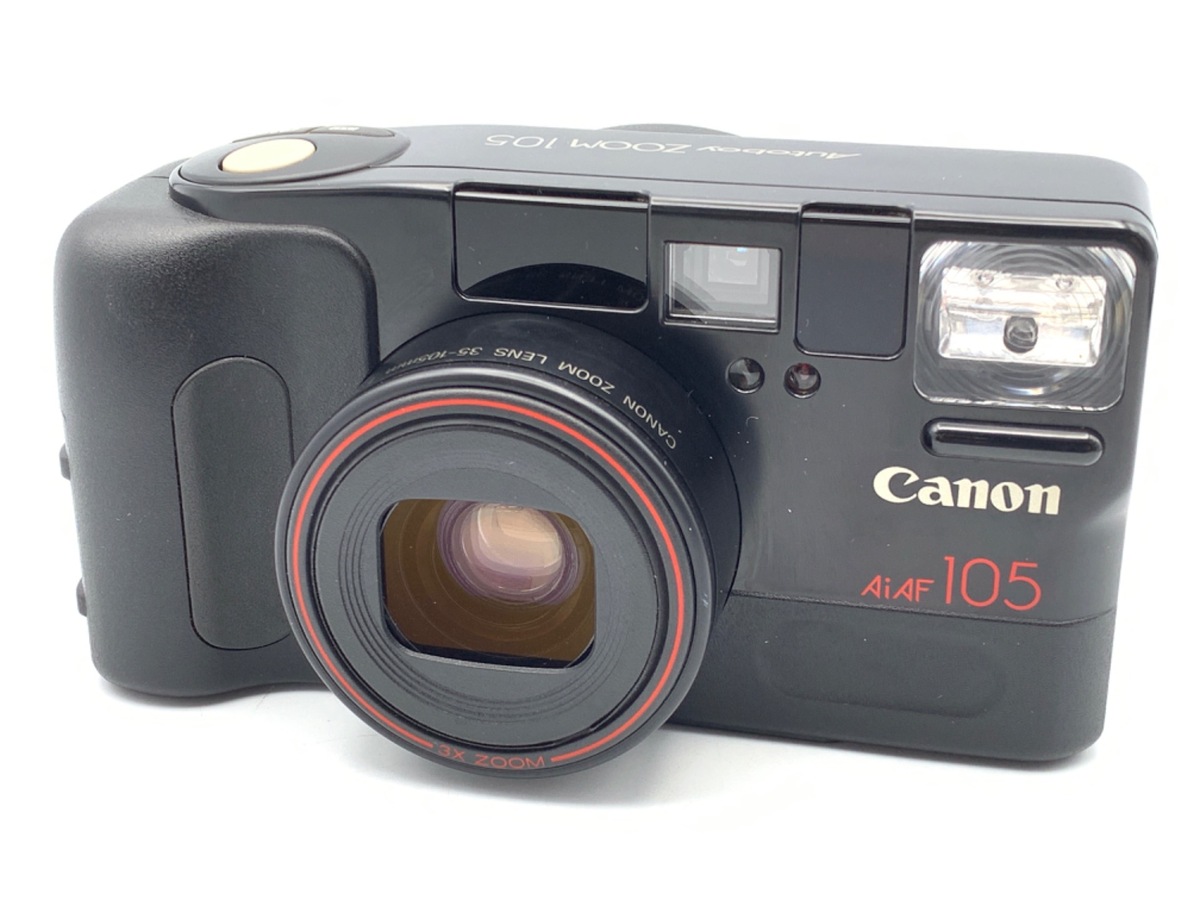 中古】キヤノン（CANON） Autoboy Zoom105 在庫一覧｜カメラのキタムラ