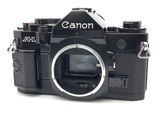 【完動品】キャノン CANON A-1 +標準レンズ501.4フィルム 一眼レフ A-1 - キヤノンカメラミュージアム