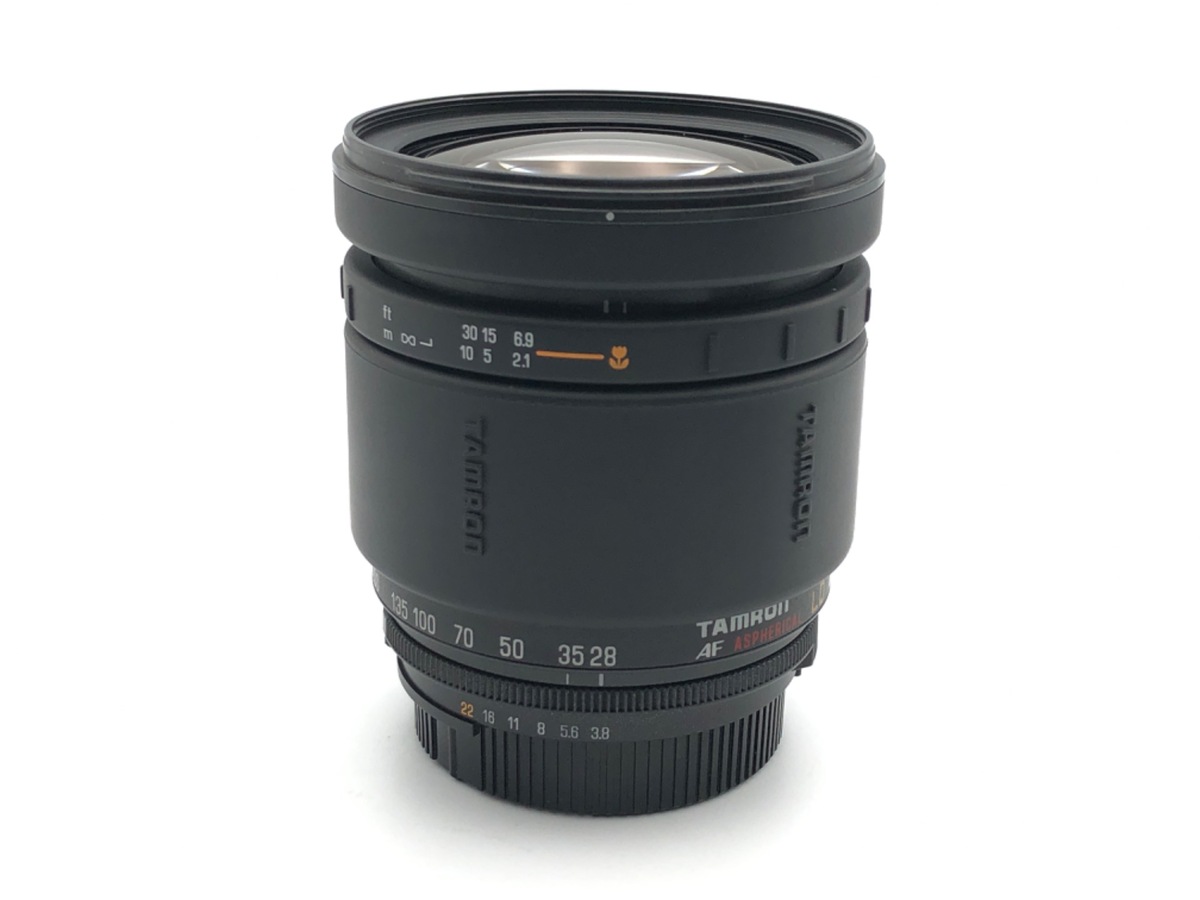 中古：C(やや難あり)】タムロン(Tamron)AF 28-200/3.8-5.6 LD(171D