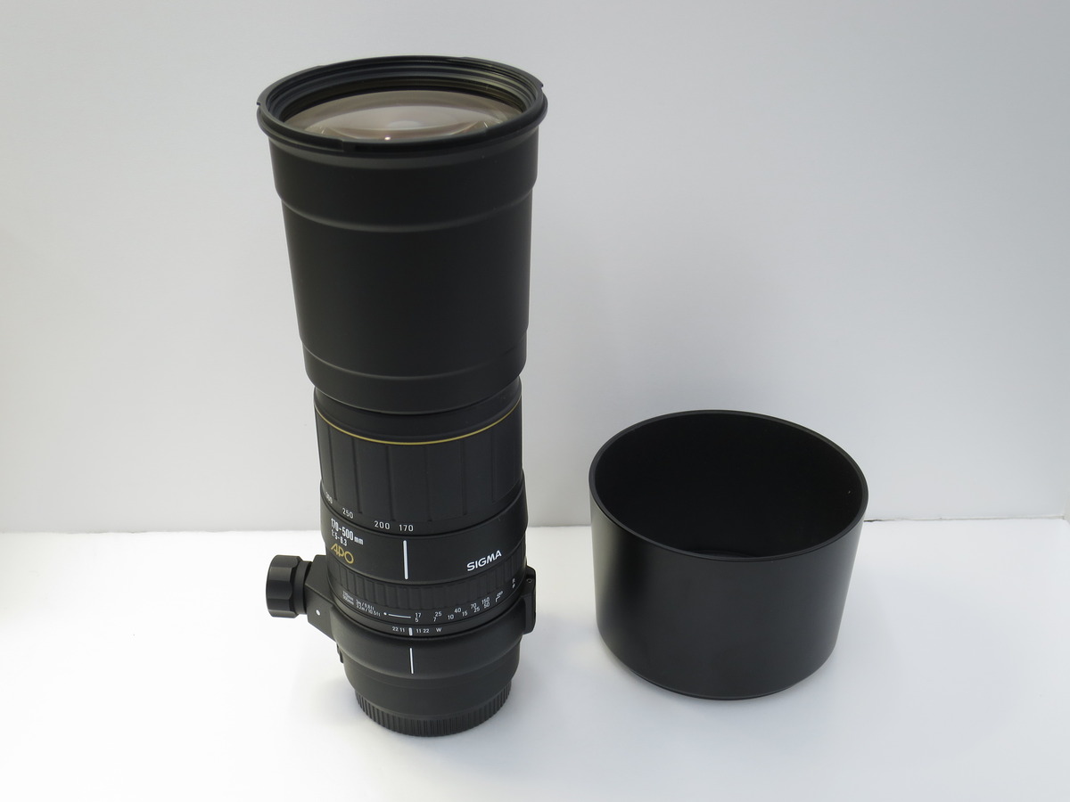 ★良品★ シグマ SIGMA EX 30mm F1.4 DC HSM キヤノン 価格.com - シグマ 30mm F1.4 EX DC HSM (ｷﾔﾉﾝ AF) 価格比較