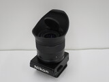 中古】ニコン F3用高倍率ファインダー DW-4 在庫一覧｜カメラのキタムラ