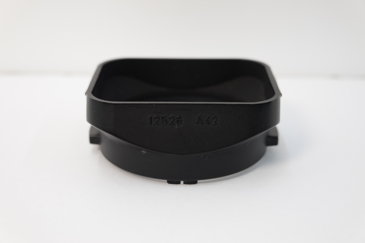 中古：B(並品)】ライカ レンズフード 12526 (ズミクロン) | 2148711261902