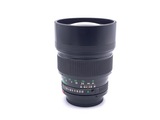Canon - 【中古】(キヤノン) Canon NFD135/2 中古】(キヤノン) Canon FD 135mm F2.5 S.C.｜ナニワグループ