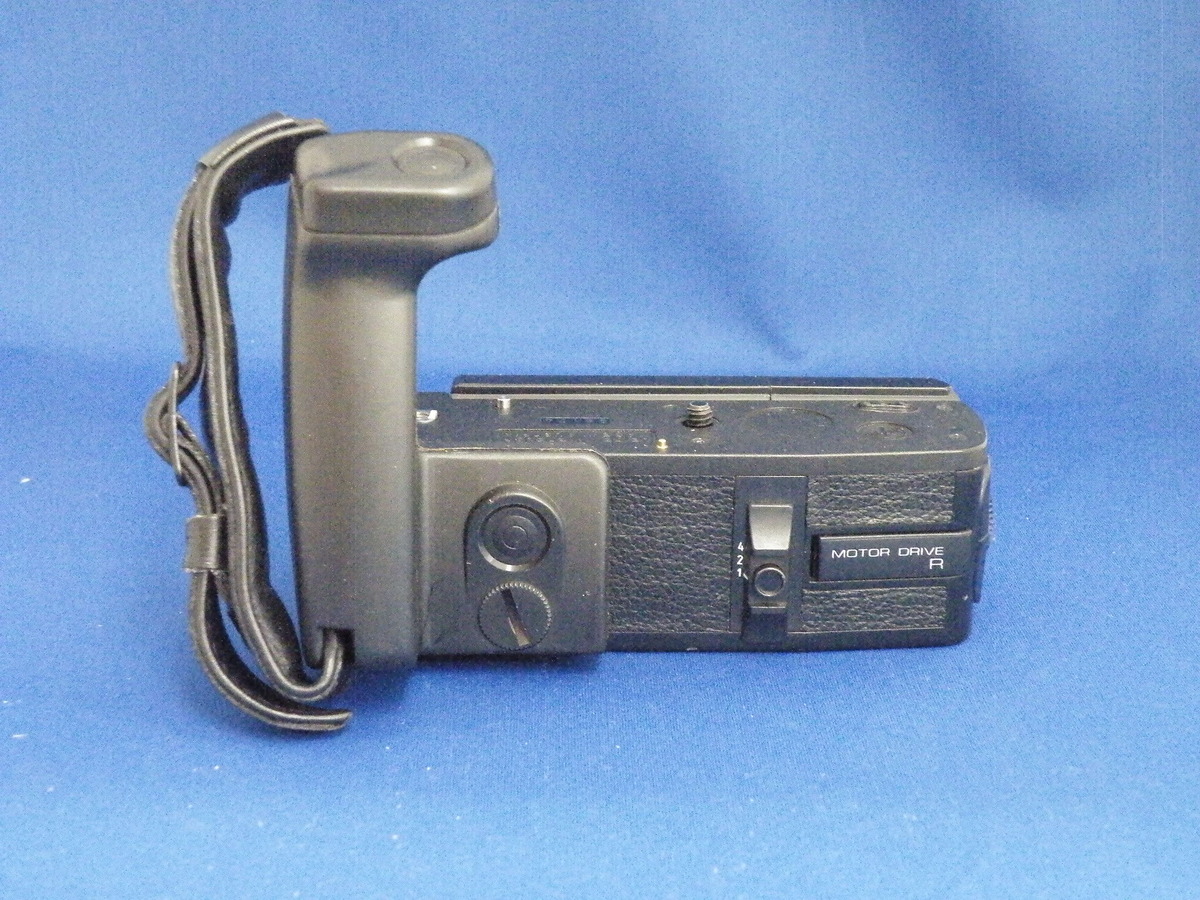 中古：B(並品)】ライカ（LEICA）ライカ モーターワインダー R