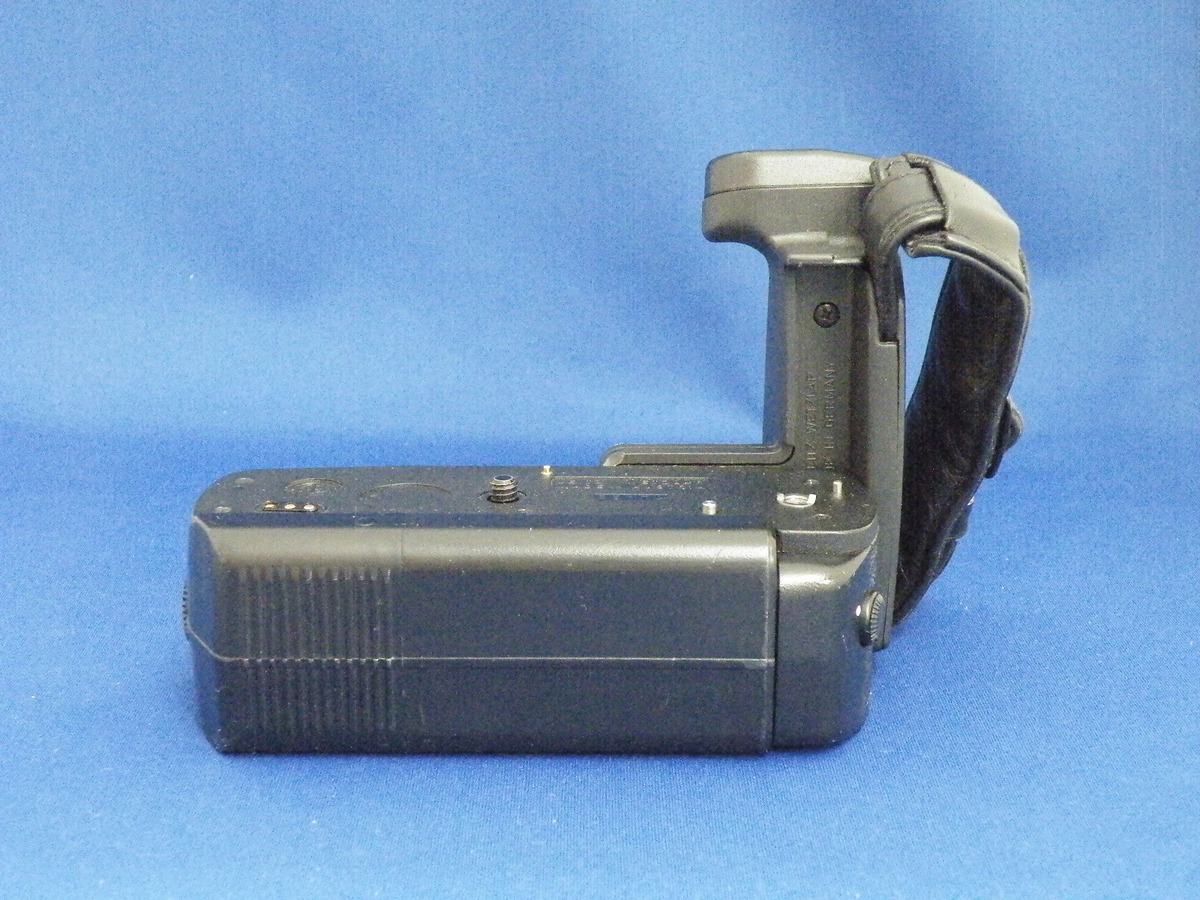 中古：B(並品)】ライカ（LEICA）ライカ モーターワインダー R