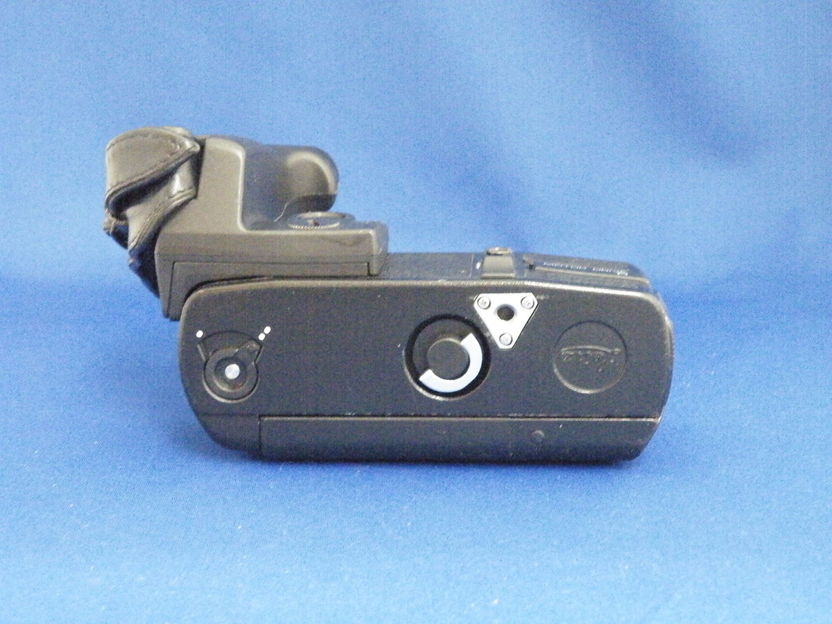 中古：B(並品)】ライカ（LEICA）ライカ モーターワインダー R