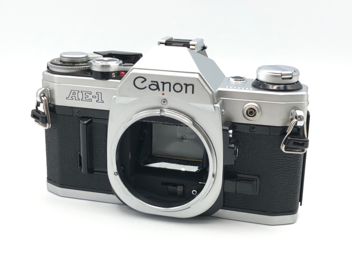 AE-1 Body Vo[