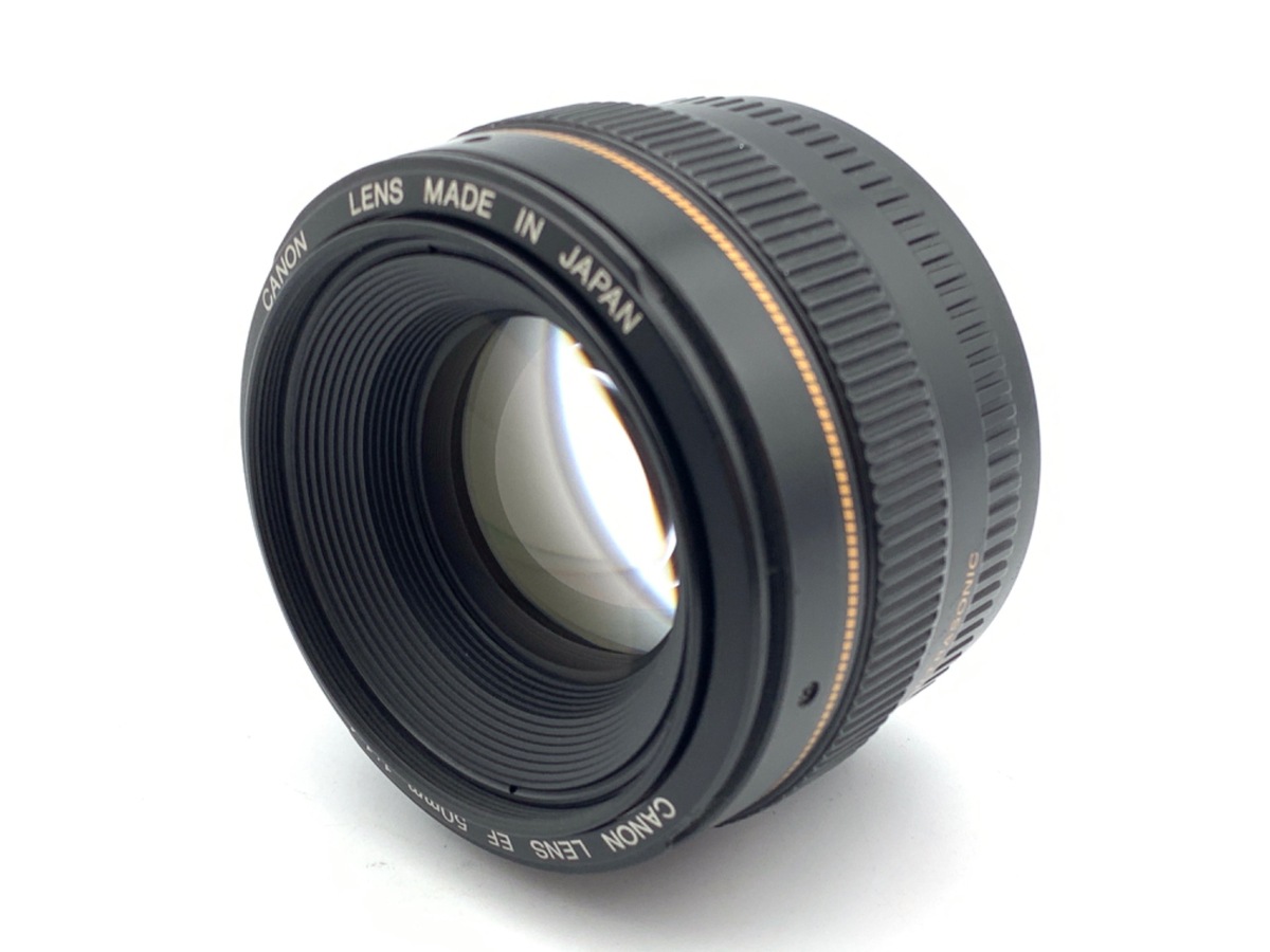 キヤノン EF 50mm F1.4 USM 中古 EF50mm F1.4 USM 中古価格比較 - 価格.com