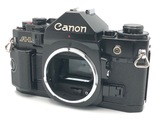 Canon キャノン A-1 ボディ 今、Canon A-1を振り返る｜フユキ／西川冬旗