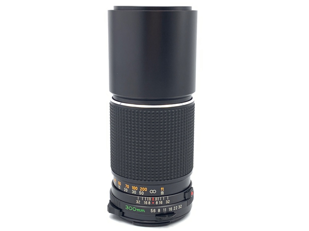 マミヤ) Mamiya セコール ULD C 300/5.6 配送 N マミヤ) Mamiya