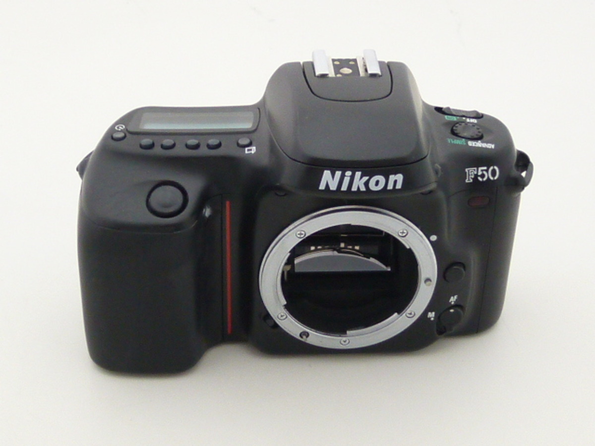 中古：C(やや難あり)】ニコン F50D PANORAMA | 2148860323308