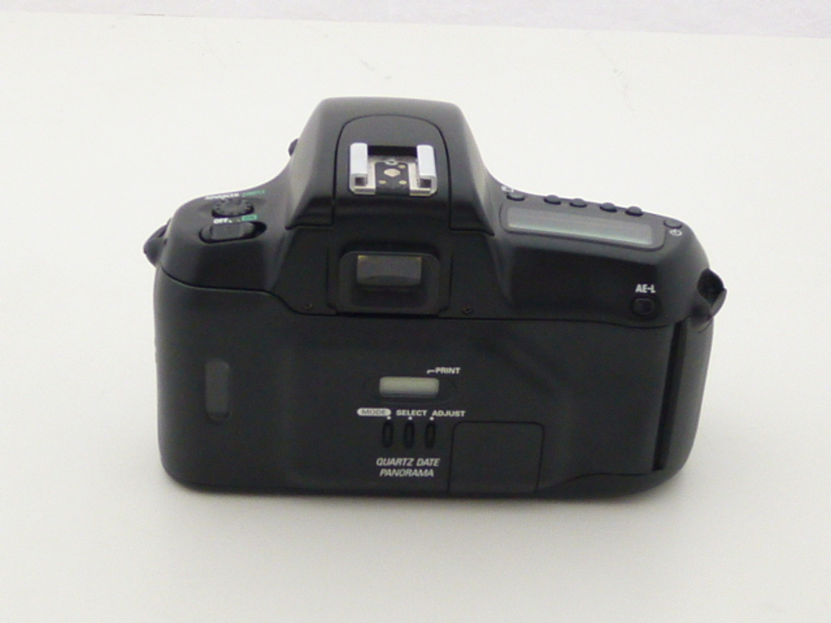 中古：C(やや難あり)】ニコン F50D PANORAMA | 2148860323308