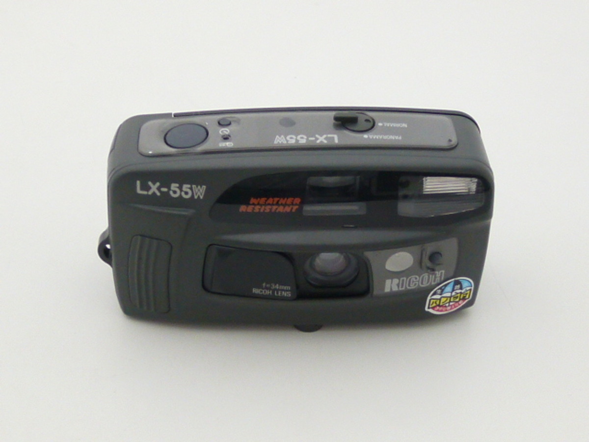中古】フィルムカメラ｜リコー(RICOH) 在庫一覧｜カメラのキタムラ