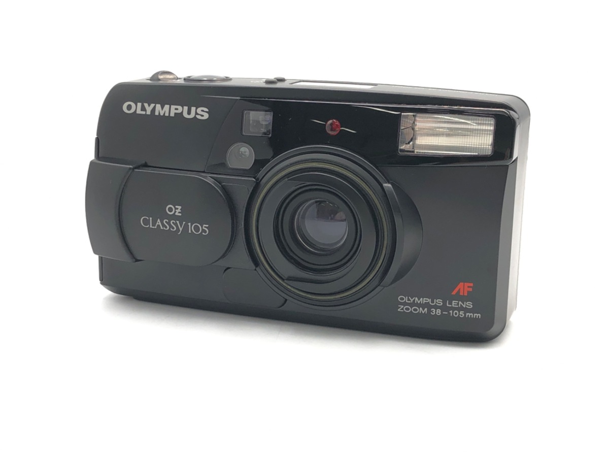 ⌘完動品！ 作例あり、電池付き！ OLYMPUS OZ CLASSY 105⌘ 中古】オリンパス OZ CLASSY 105 在庫一覧｜カメラのキタムラ