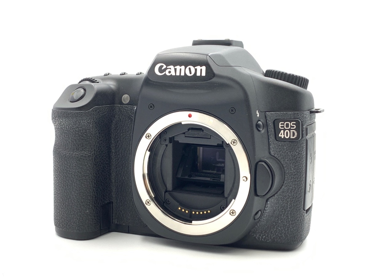 キヤノン EOS 40D ボディ