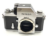ニコン Nikon F フォトミック FTN シルバー ボディ＃2896 Amazon | Nikon ニコンF フォトミックFTN ボディ | 一眼レフ