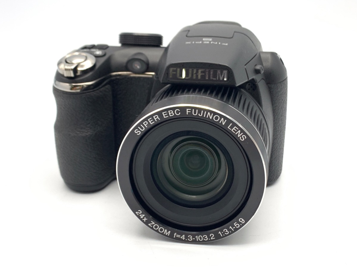 デジカメ　フジフィルム finepix S3200 ☆美品☆ Amazon | FUJIFILM デジタルカメラ FinePix S3200 ブラック F FX